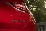 Mercedes-AMG GLE53 4Matic+ Coupe 2020 года (NA)